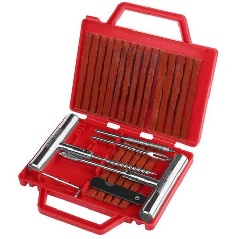 REIFENREPARATURSET 27-TEILIG KD12507