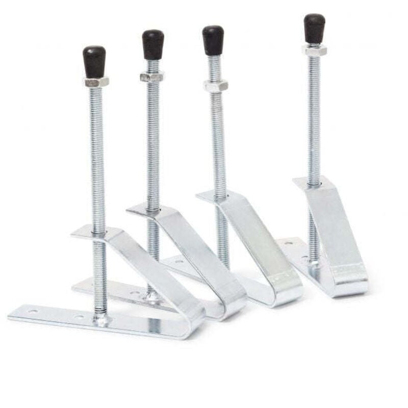 Image of Reifenwandhalter 4er set 8830