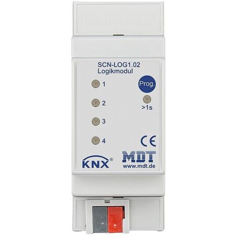 Reiheneinbaugerät Logikmodul REG