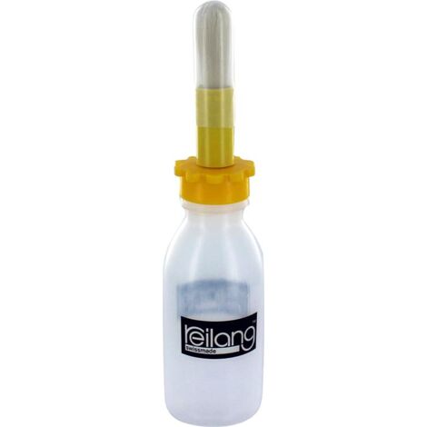 REILANG Mehrzwecköler Pinsel PE 125ml