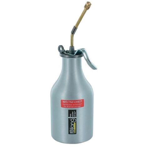 REILANG Micro-disperseur pour nettoyant de freins Capacité 0,5 l - RZB500AL