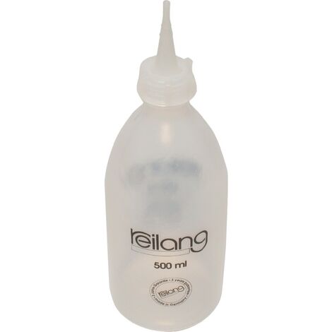 REILANG R037-651 Spritzflasche  mit Tropfverschluss Fassungsvermögen 125 ml