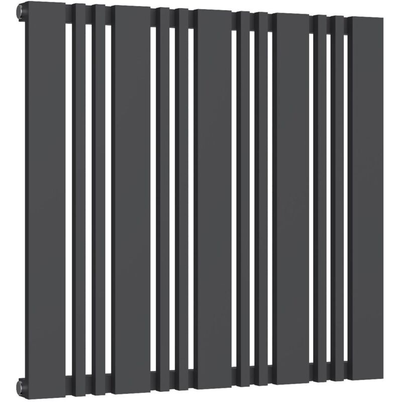 Image of Reina - Bonera Designer Horizontal Radiator&hellip;