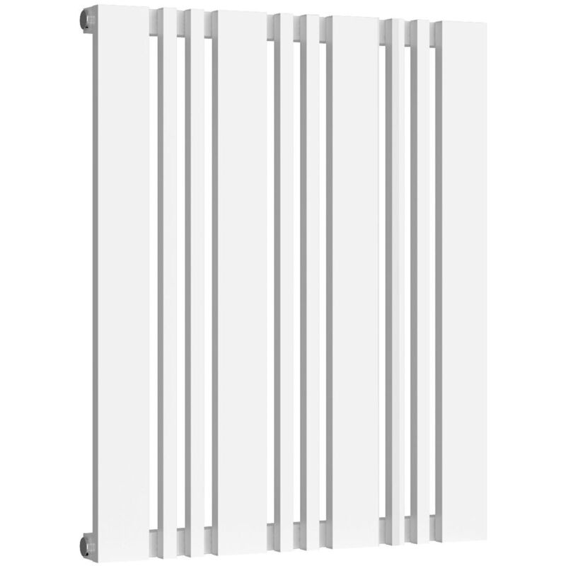Image of Bonera Designer Horizontal Radiator 550mm h&hellip;