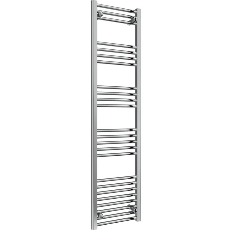 Image of Reina - Capo Chrome Electric Towel&hellip;