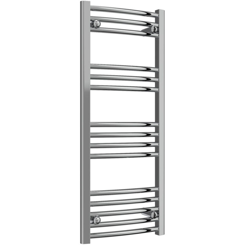 Image of Reina - Capo Curved Chrome Electric&hellip;
