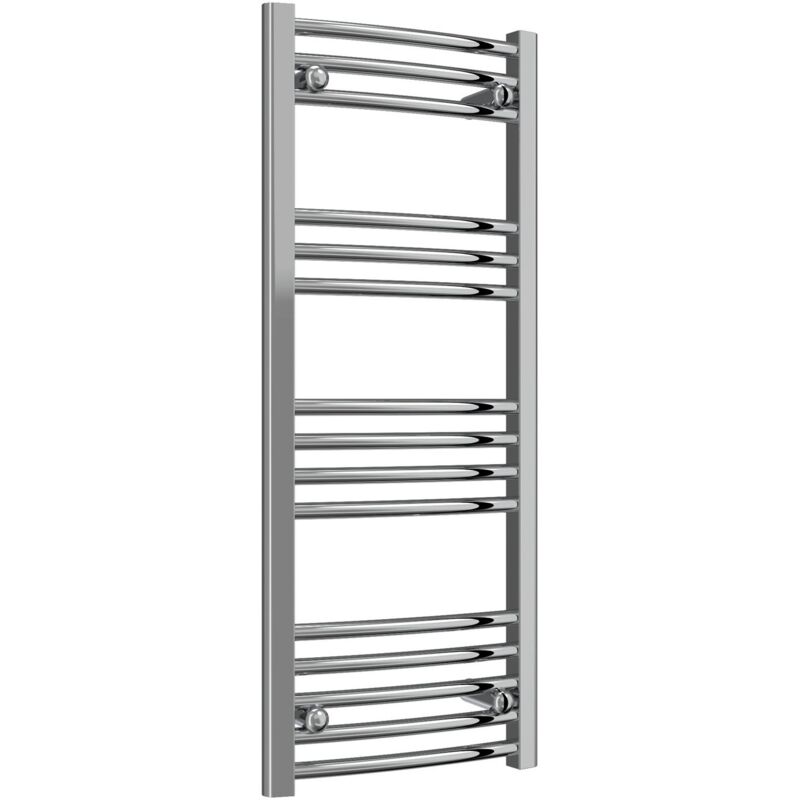 Image of Reina - Capo Curved Chrome Electric&hellip;