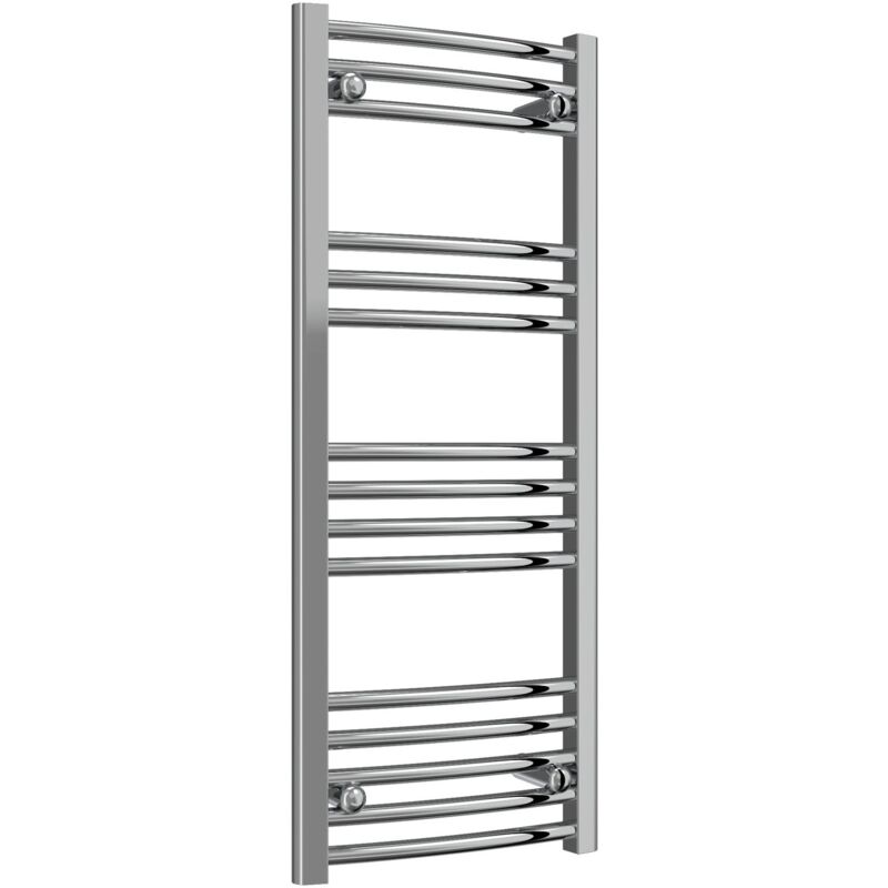 Image of Reina - Capo Curved Chrome Electric&hellip;
