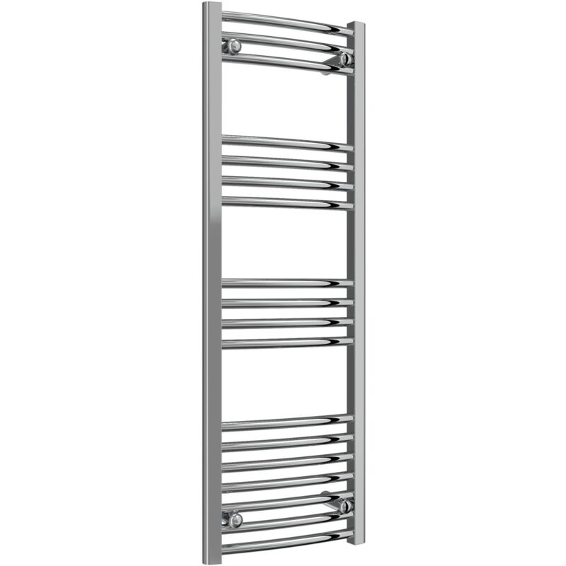 Image of Reina - Capo Curved Chrome Electric&hellip;