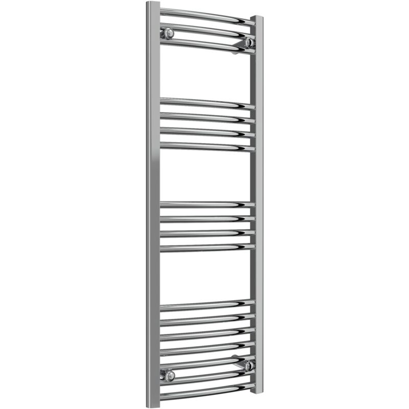 Image of Reina - Capo Curved Chrome Electric&hellip;