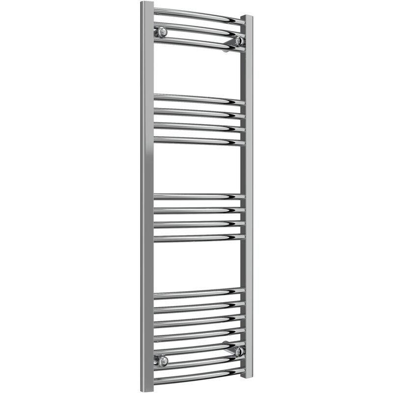 Image of Reina - Capo Curved Chrome Electric&hellip;
