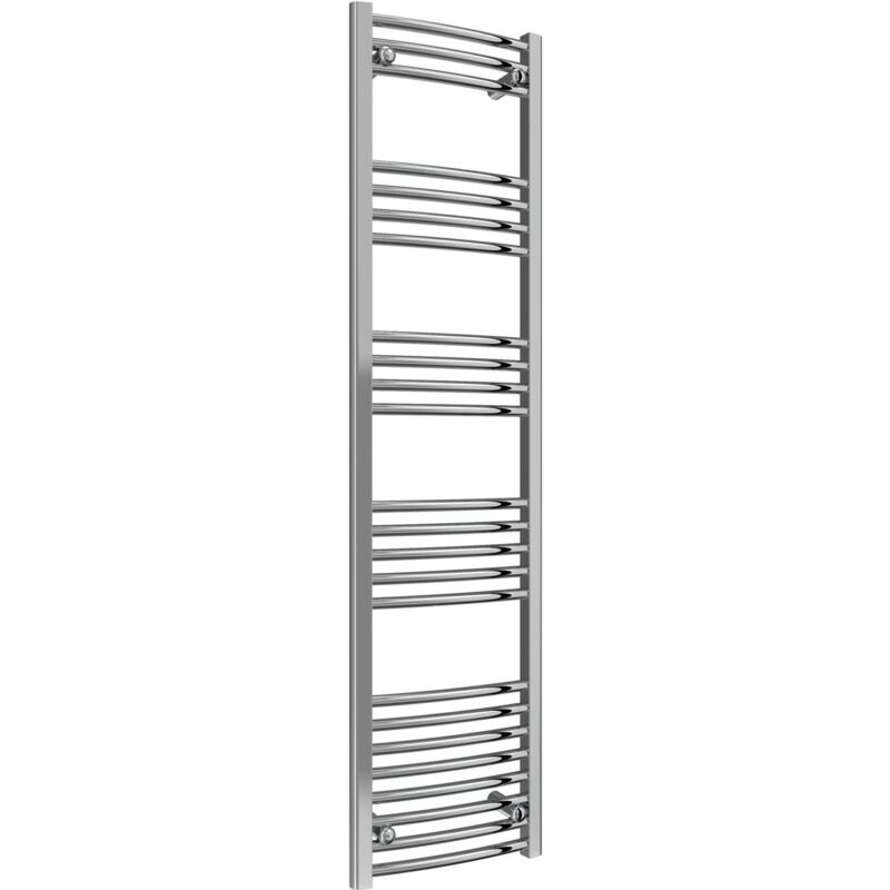 Image of Reina - Capo Curved Chrome Electric&hellip;