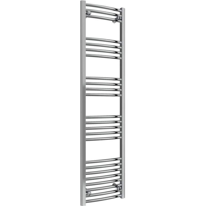 Image of Reina - Capo Curved Chrome Electric&hellip;