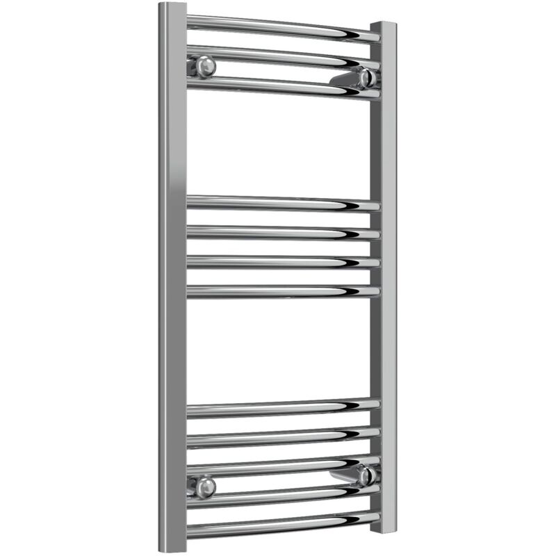 Image of Reina - Capo Curved Chrome Electric&hellip;