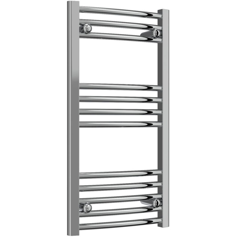 Image of Reina - Capo Curved Chrome Electric&hellip;