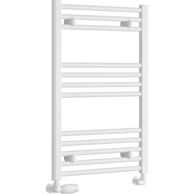 Image of Reina - Capo Straight Heated Towel&hellip;