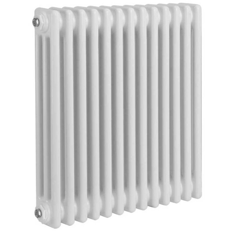 Image of Reina Colona 3 Column Horizontal Radiator&hellip;