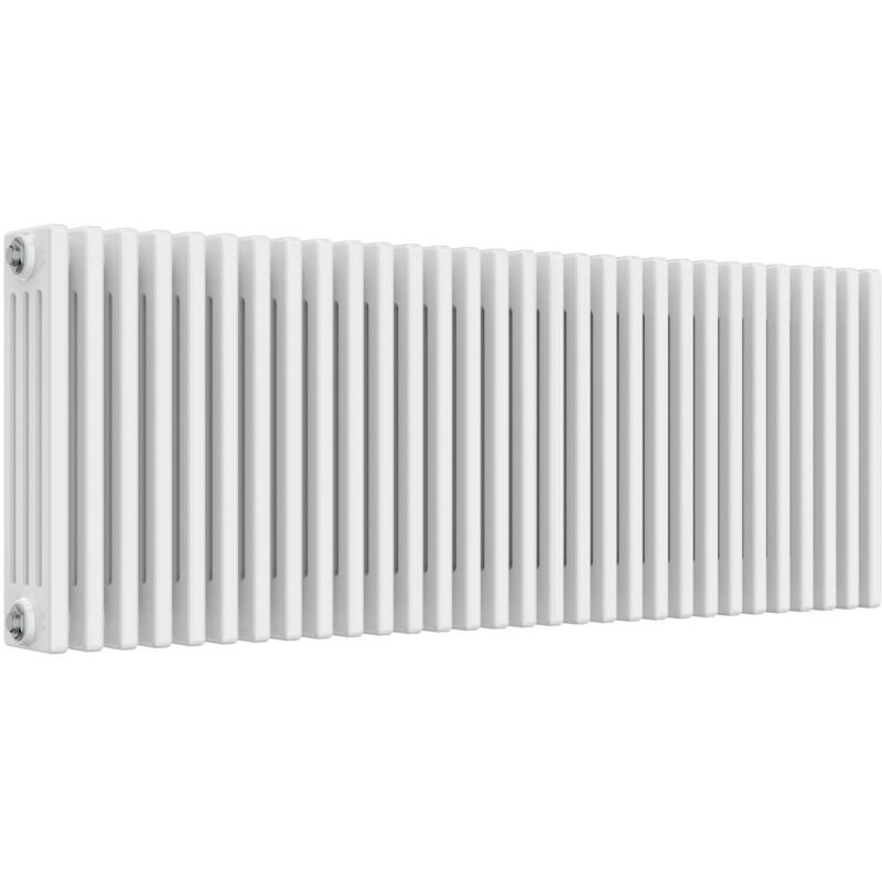 Image of Reina Colona 4 Column Horizontal Radiator&hellip;