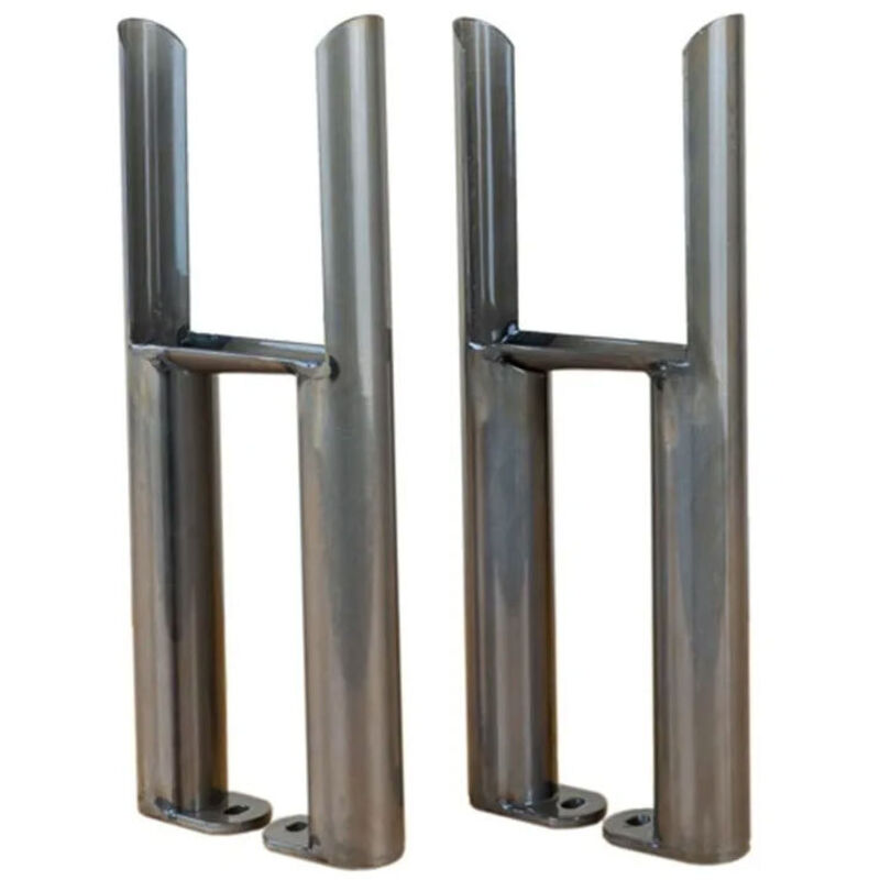 Image of Reina Colona Column Radiator Feet Pair&hellip;