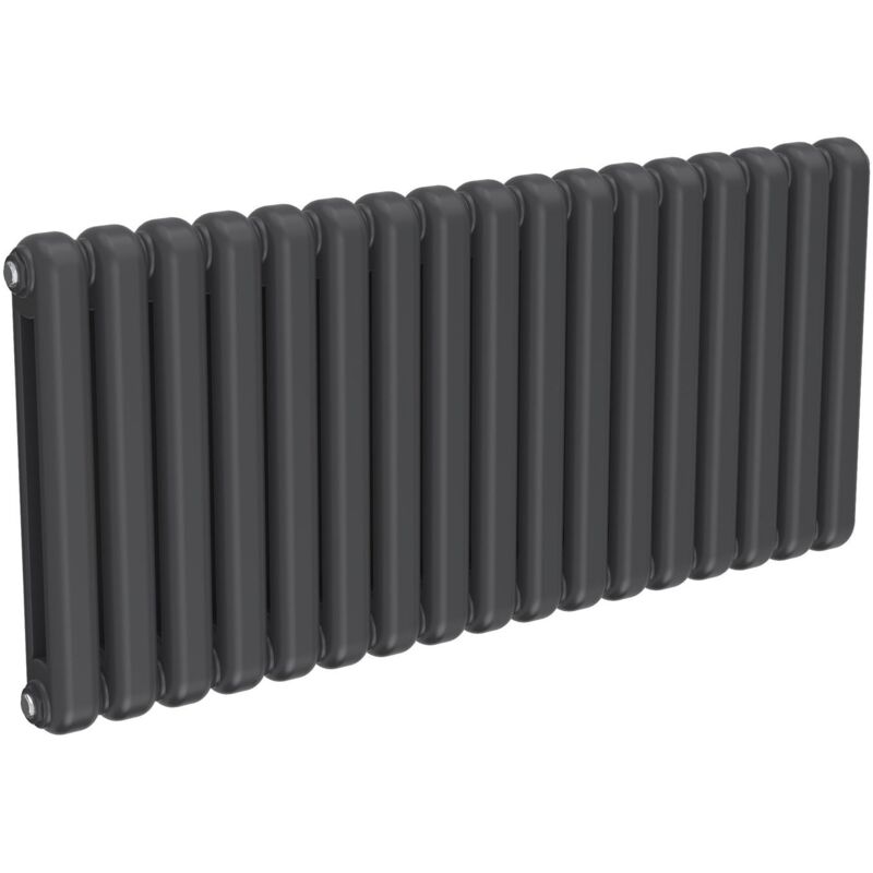 Image of Reina - Coneva Horizontal Designer Radiator&hellip;