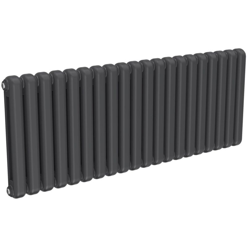 Image of Reina - Coneva Designer Horizontal Radiator&hellip;