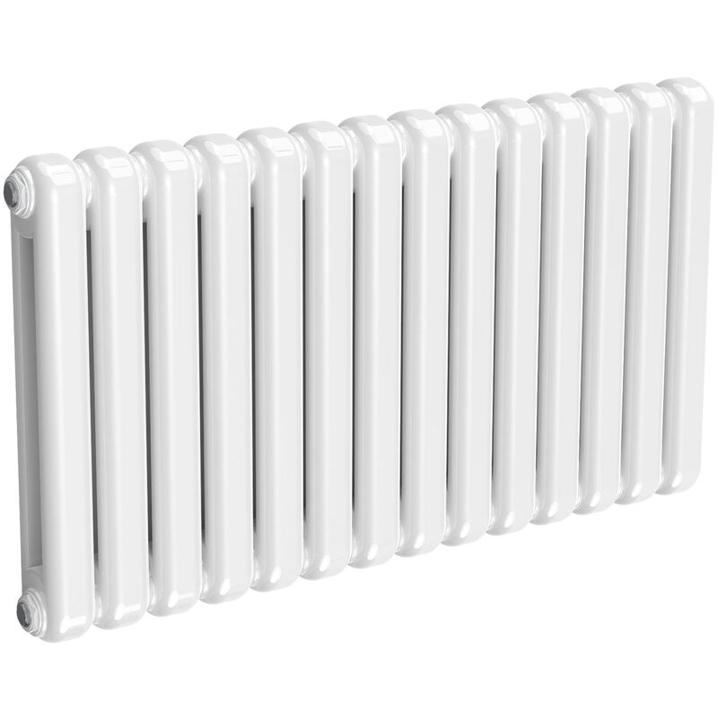 Image of Reina - Coneva Horizontal Designer Radiator&hellip;