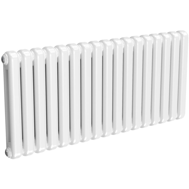 Image of Reina - Coneva Horizontal Designer Radiator&hellip;
