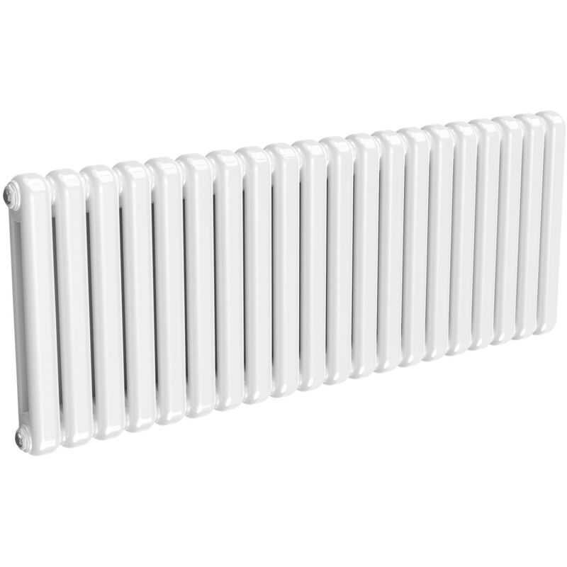 Image of Reina - Coneva Designer Horizontal Radiator&hellip;