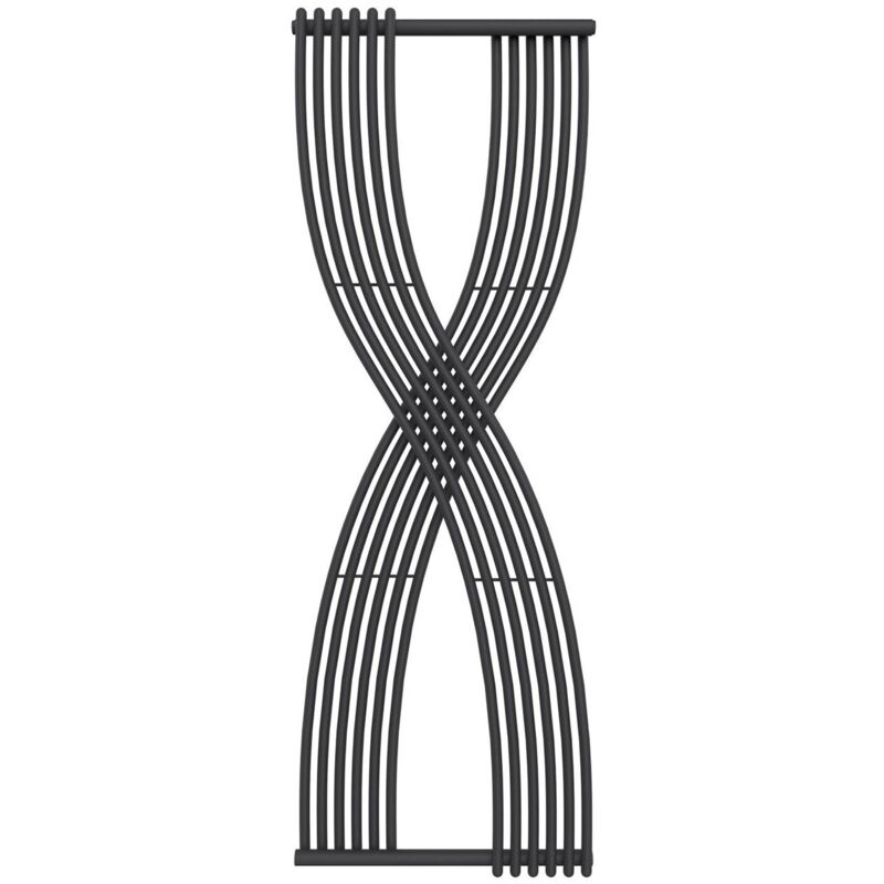 Image of Reina Dimaro Designer Vertical Radiator 1760mm&hellip;
