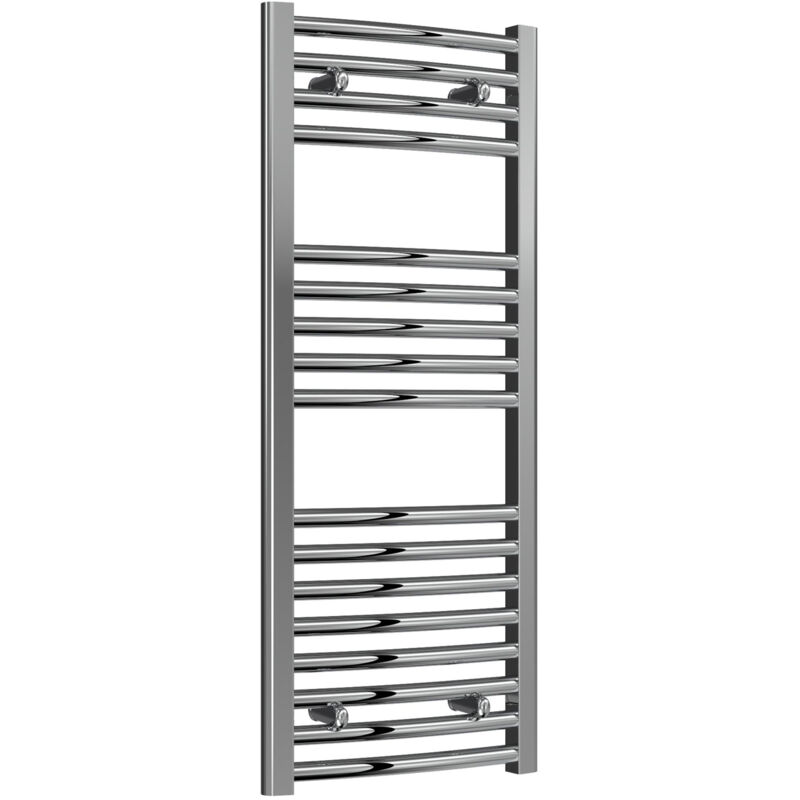Image of Reina - Diva Curved Chrome Electric&hellip;