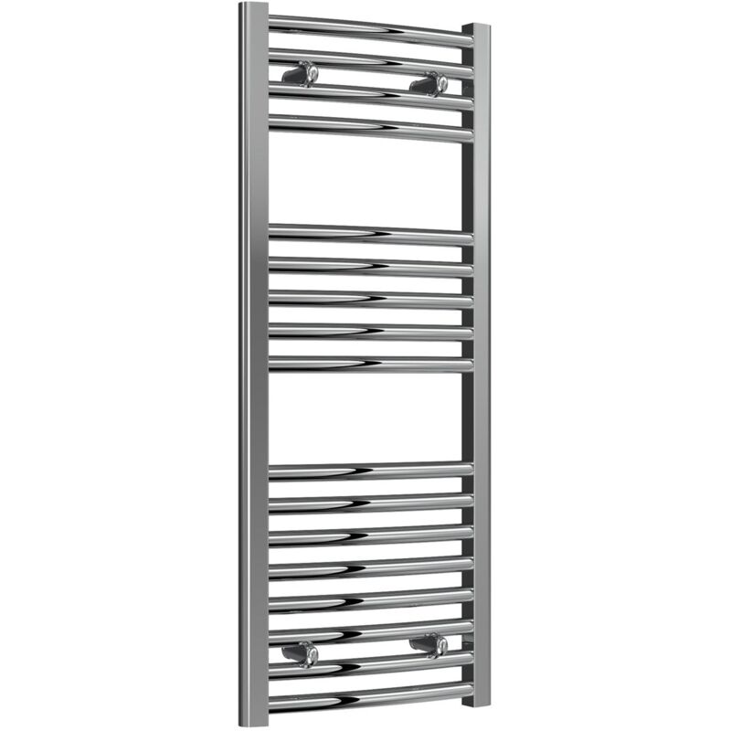 Image of Reina - Diva Curved Chrome Electric&hellip;