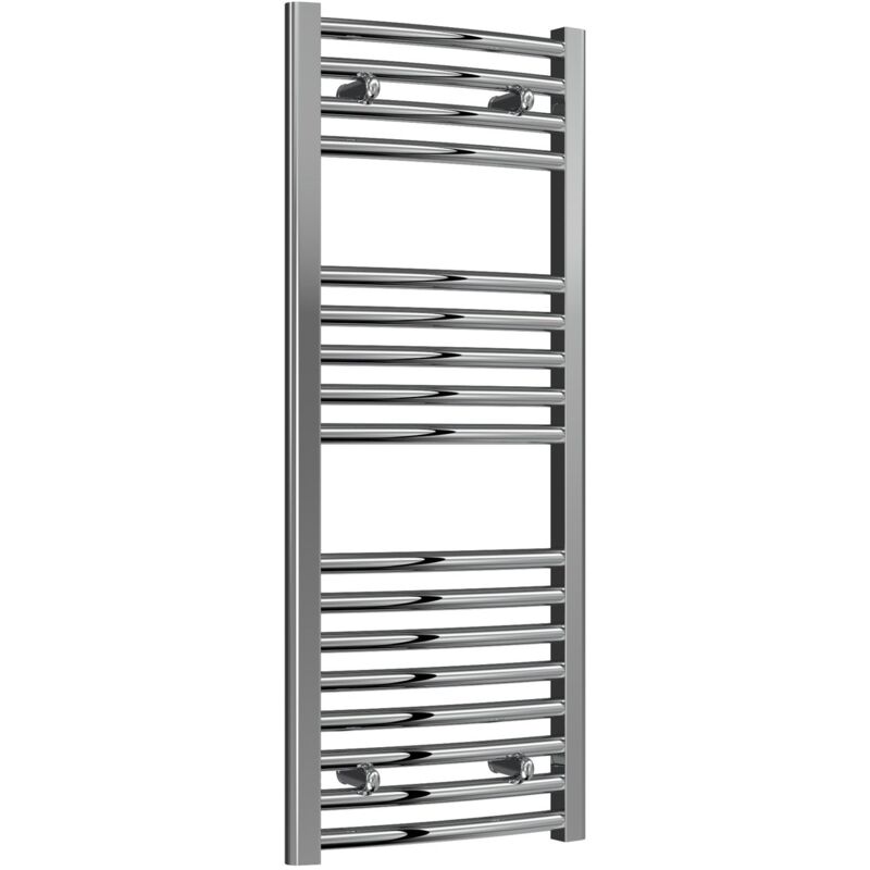 Image of Reina - Diva Curved Chrome Electric&hellip;