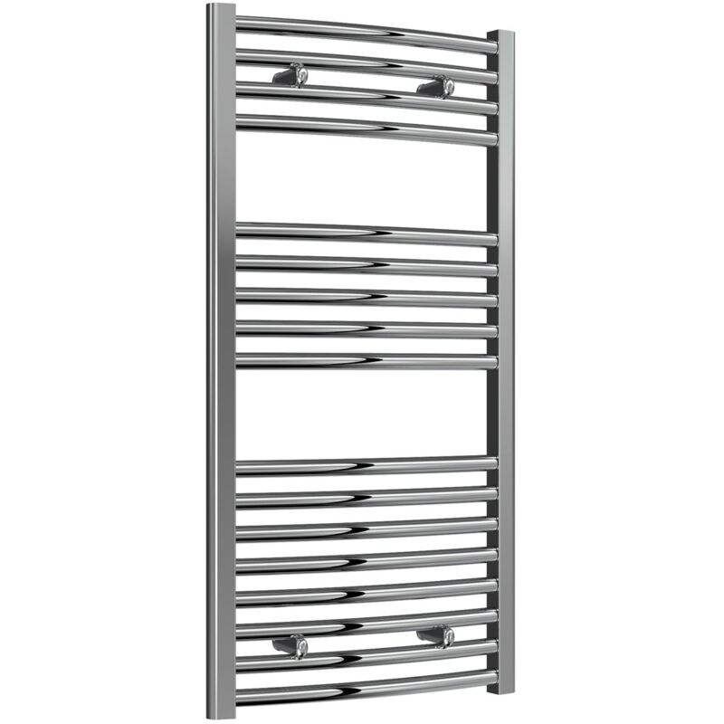 Image of Reina - Diva Curved Chrome Electric&hellip;