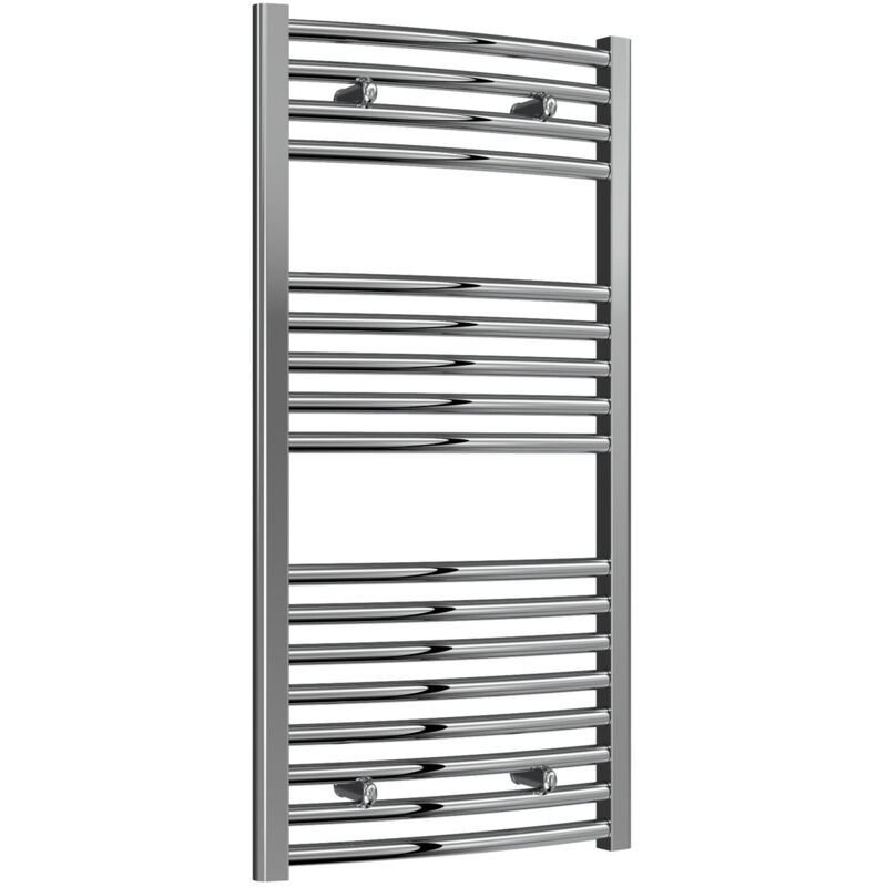 Image of Reina - Diva Curved Chrome Electric&hellip;