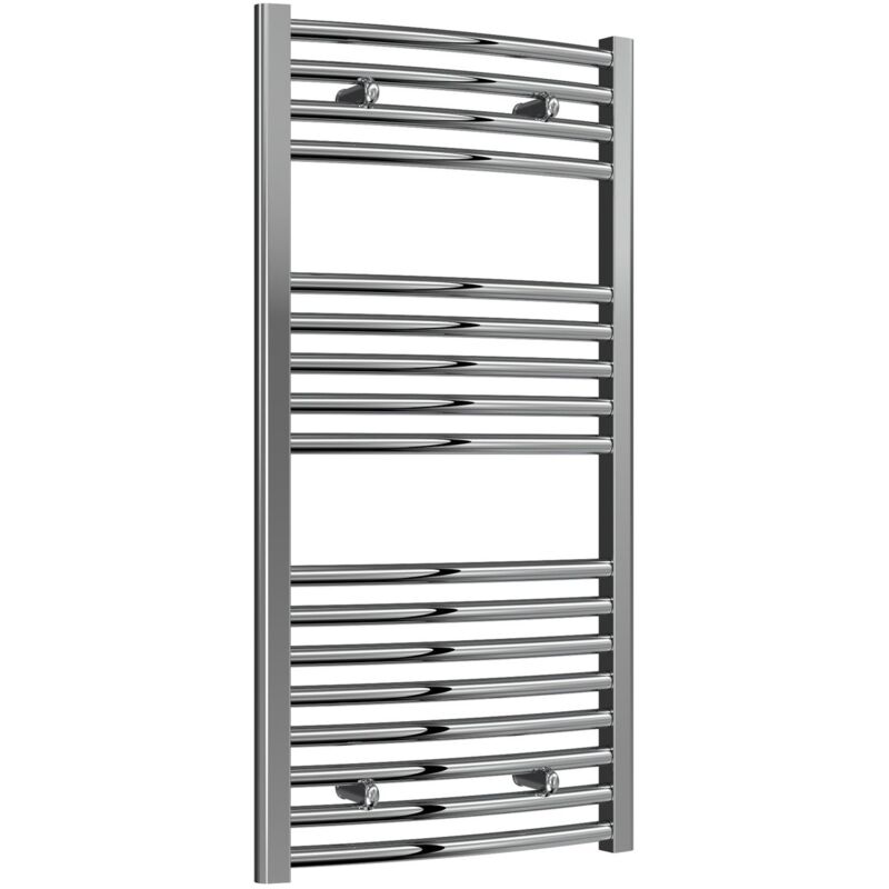 Image of Reina - Diva Curved Chrome Electric&hellip;