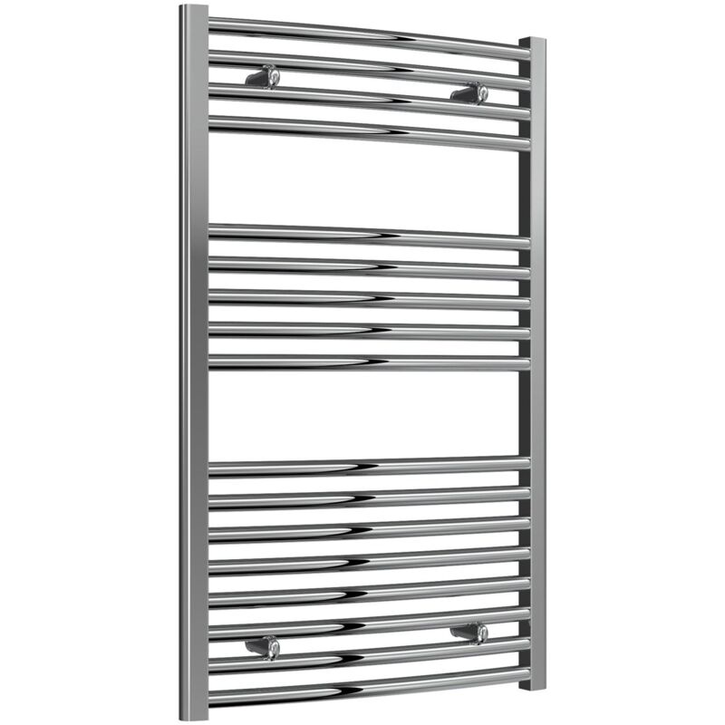 Image of Reina - Diva Curved Chrome Electric&hellip;