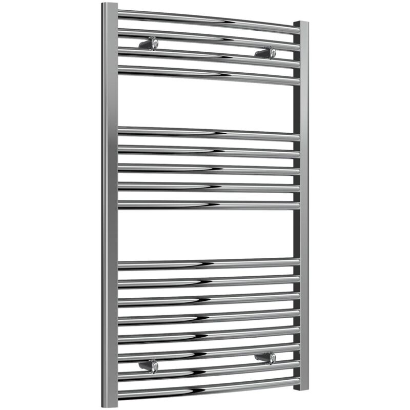 Image of Reina - Diva Curved Chrome Electric&hellip;