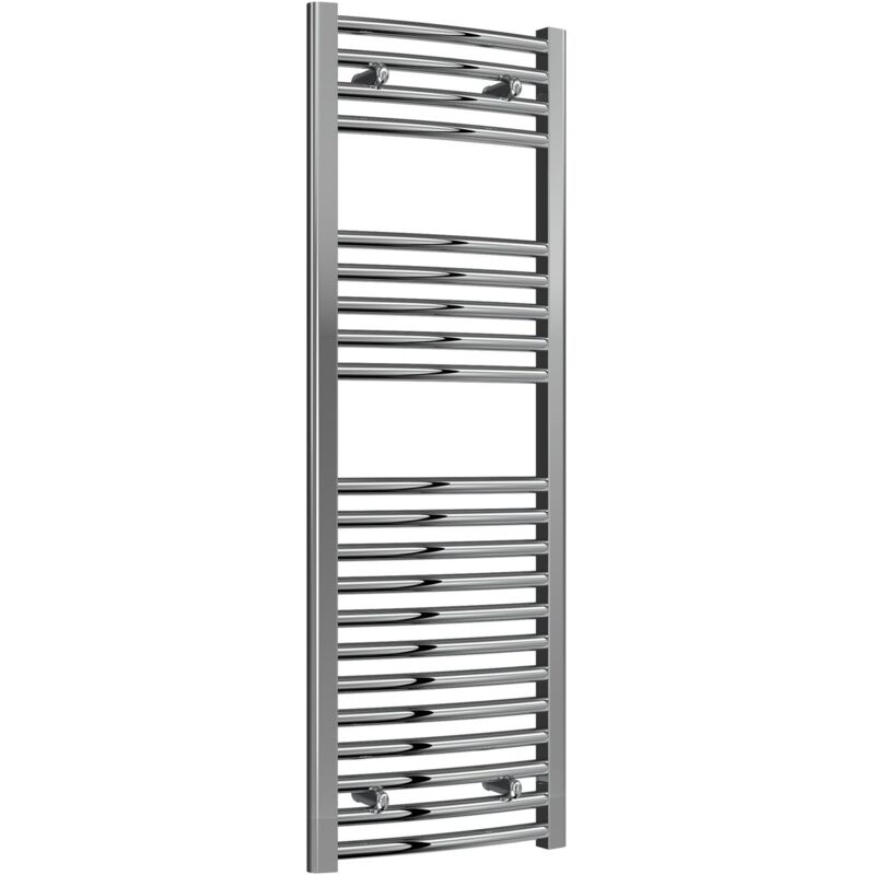 Image of Reina - Diva Curved Chrome Electric&hellip;