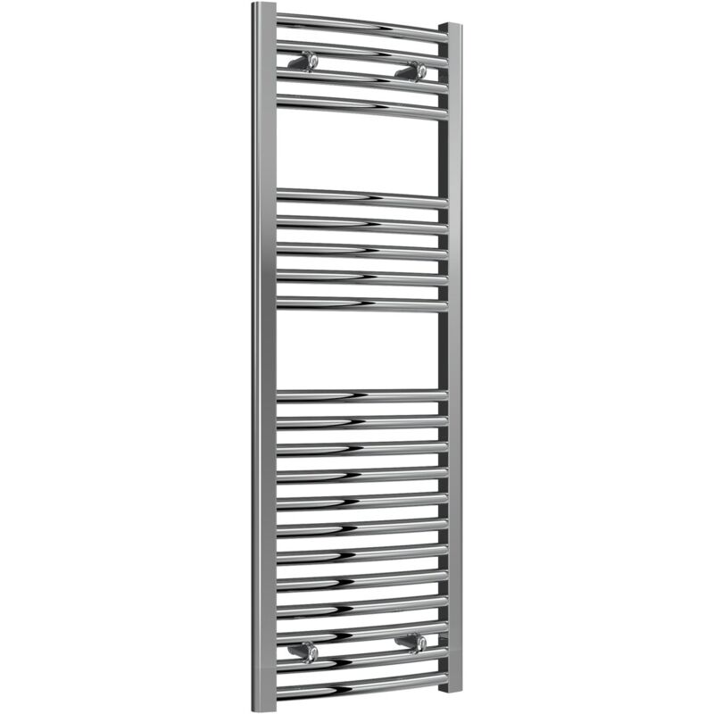 Image of Reina - Diva Curved Chrome Electric&hellip;