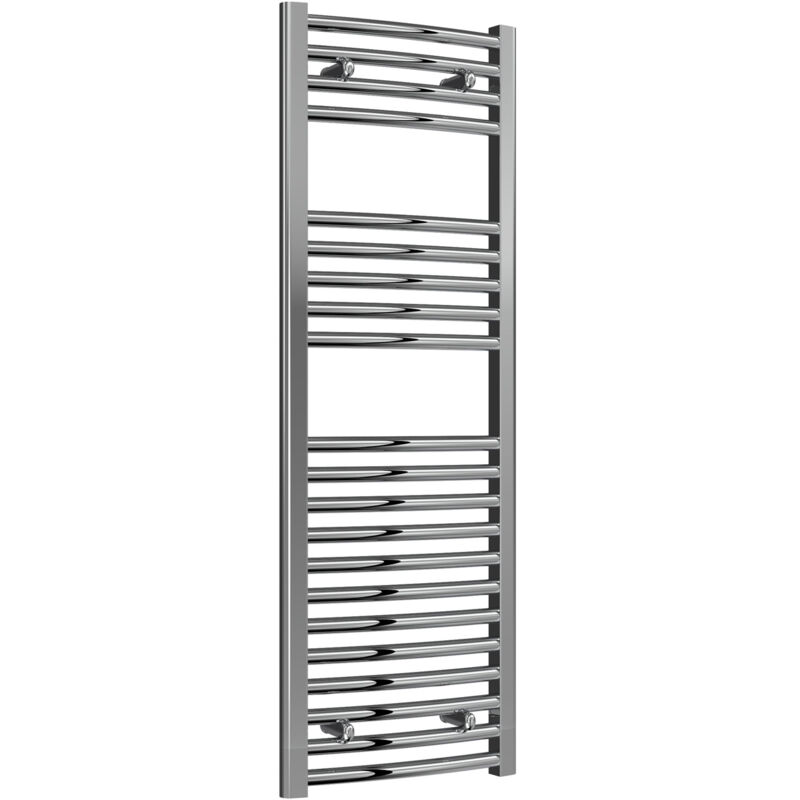 Image of Reina - Diva Curved Chrome Electric&hellip;
