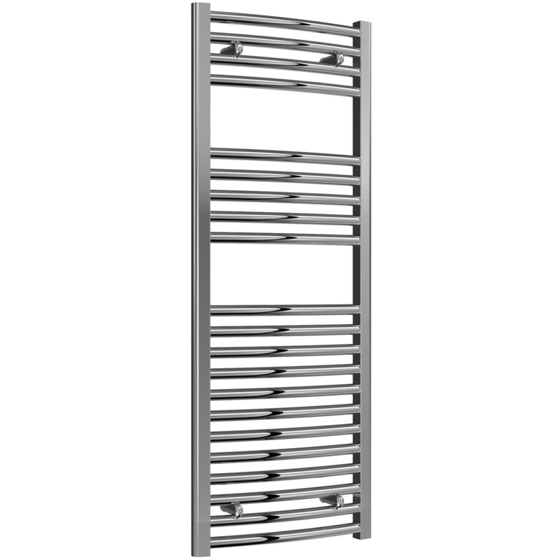Image of Reina - Diva Curved Chrome Electric&hellip;