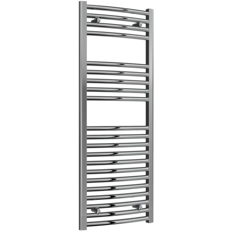 Image of Reina - Diva Curved Chrome Electric&hellip;
