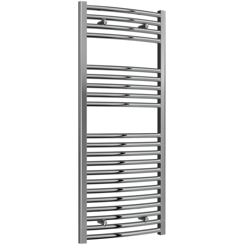 Image of Reina - Diva Curved Chrome Electric&hellip;