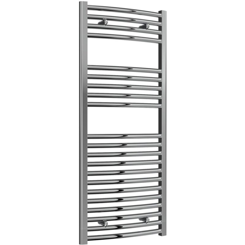 Image of Reina - Diva Curved Chrome Electric&hellip;