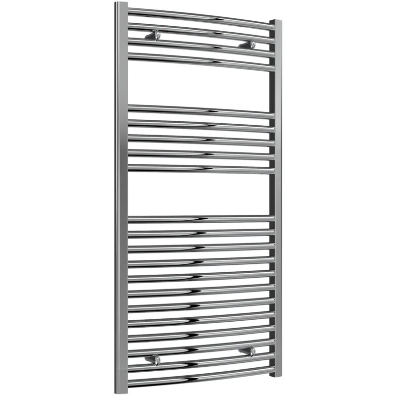 Image of Reina - Diva Curved Chrome Electric&hellip;