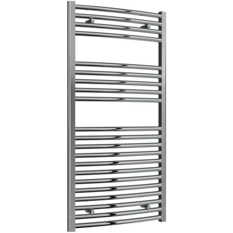 Image of Reina - Diva Curved Chrome Electric&hellip;