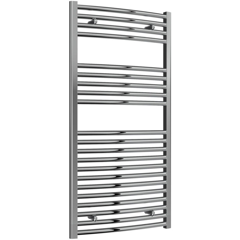 Image of Reina - Diva Curved Chrome Electric&hellip;