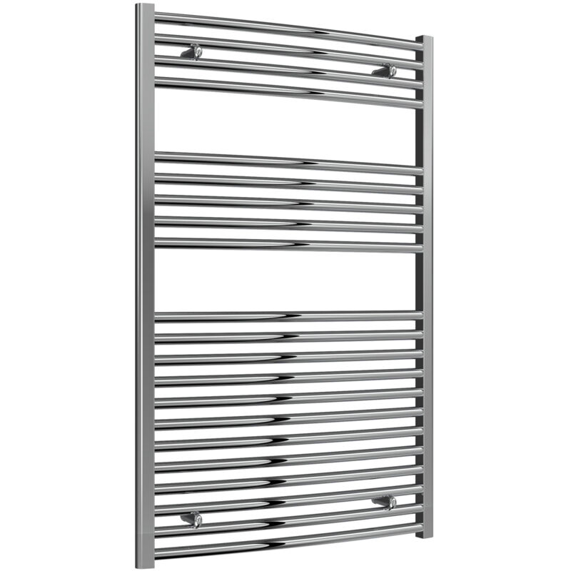 Image of Reina - Diva Curved Chrome Electric&hellip;