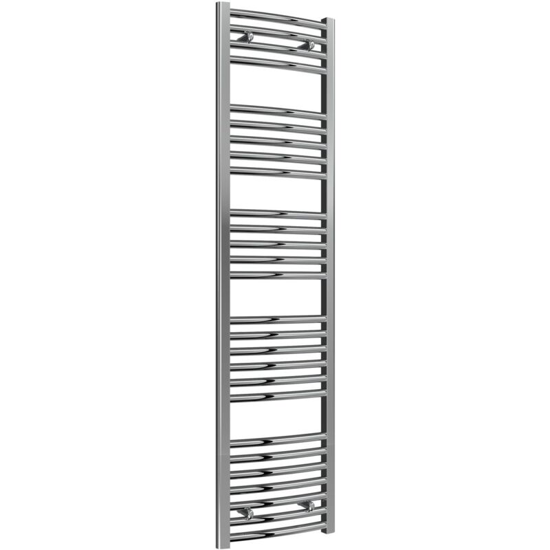 Image of Reina - Diva Curved Chrome Electric&hellip;