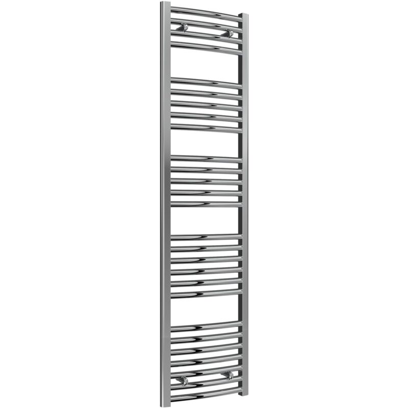 Image of Reina - Diva Curved Chrome Electric&hellip;
